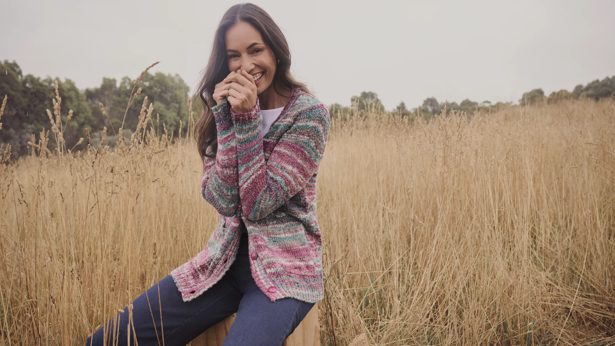 Timeless Elegance, Effortless Comfort